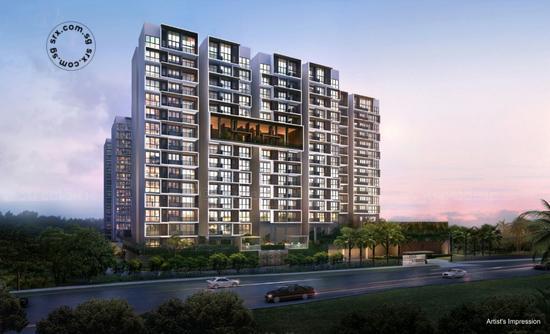 iNZ Residence project photo thumbnail